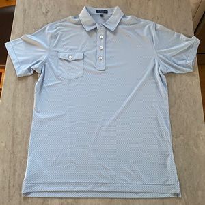 Peter Millar Golf Polo